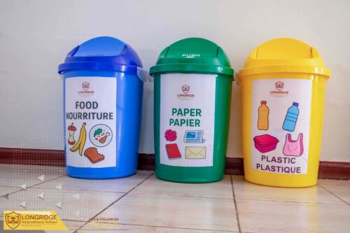 Longridge international school kisumu